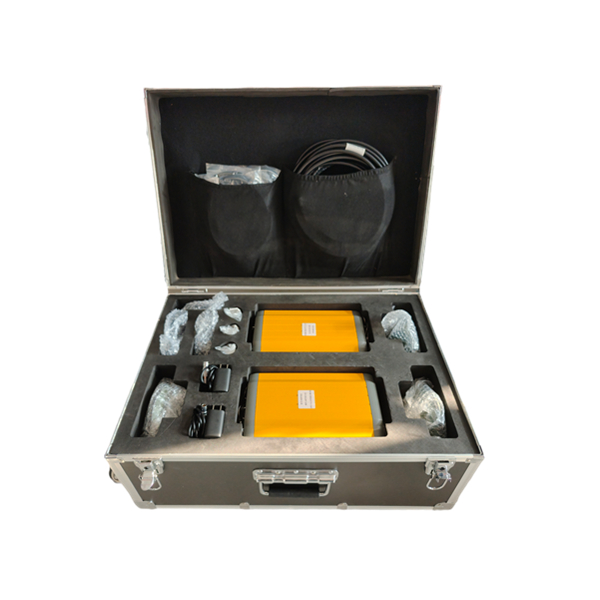 大地坐标数据测量设备