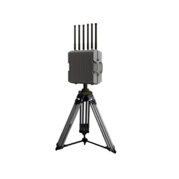 无人机侦测诱骗一体化设备